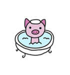 ゆめとゆかいな仲間たち（個別スタンプ：32）