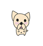 ゆめとゆかいな仲間たち（個別スタンプ：34）