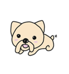ゆめとゆかいな仲間たち（個別スタンプ：36）