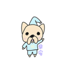 ゆめとゆかいな仲間たち（個別スタンプ：37）
