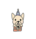 ゆめとゆかいな仲間たち（個別スタンプ：39）