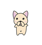 ゆめとゆかいな仲間たち（個別スタンプ：40）