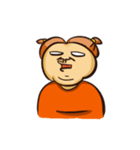 cookieni＆yungkoo（個別スタンプ：7）