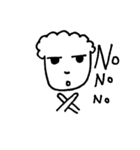 Handsome brother（個別スタンプ：21）