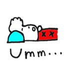 Handsome brother（個別スタンプ：30）