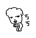 Handsome brother（個別スタンプ：31）