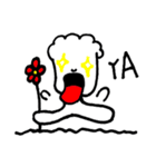 Handsome brother（個別スタンプ：38）