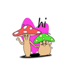 Hedkai（個別スタンプ：1）
