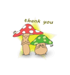 Hedkai（個別スタンプ：2）