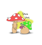 Hedkai（個別スタンプ：3）