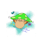 Hedkai（個別スタンプ：4）