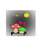 Hedkai（個別スタンプ：7）