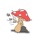 Hedkai（個別スタンプ：10）