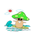 Hedkai（個別スタンプ：13）