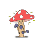 Hedkai（個別スタンプ：14）