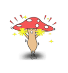 Hedkai（個別スタンプ：15）