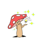 Hedkai（個別スタンプ：18）