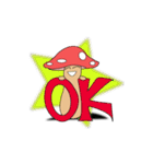Hedkai（個別スタンプ：19）