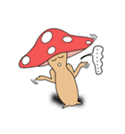Hedkai（個別スタンプ：24）