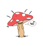 Hedkai（個別スタンプ：25）