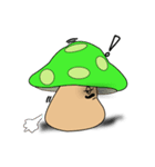 Hedkai（個別スタンプ：32）