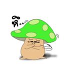 Hedkai（個別スタンプ：34）