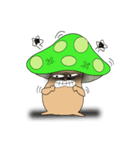 Hedkai（個別スタンプ：35）