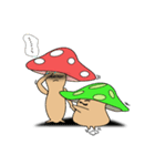 Hedkai（個別スタンプ：36）
