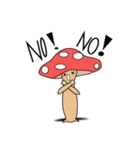 Hedkai（個別スタンプ：38）