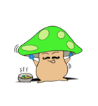 Hedkai（個別スタンプ：39）