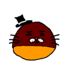 マロンフィールド（個別スタンプ：1）
