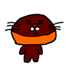 マロンフィールド（個別スタンプ：5）