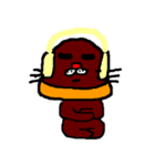 マロンフィールド（個別スタンプ：8）