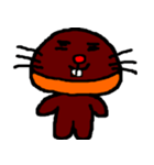 マロンフィールド（個別スタンプ：9）