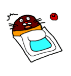 マロンフィールド（個別スタンプ：14）