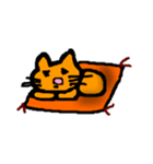 マロンフィールド（個別スタンプ：15）