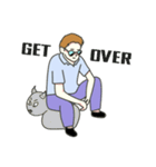 Mr.Pakorn（個別スタンプ：18）