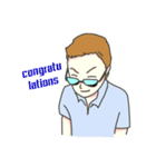 Mr.Pakorn（個別スタンプ：19）