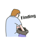 Mr.Pakorn（個別スタンプ：20）