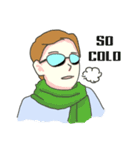 Mr.Pakorn（個別スタンプ：21）