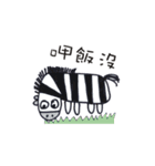Children love to paint（個別スタンプ：38）