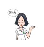 phaphapharmacist（個別スタンプ：1）