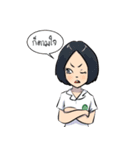 phaphapharmacist（個別スタンプ：2）