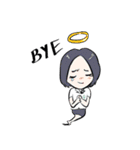 phaphapharmacist（個別スタンプ：9）