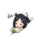 phaphapharmacist（個別スタンプ：15）