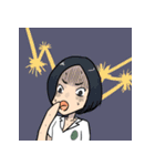 phaphapharmacist（個別スタンプ：22）
