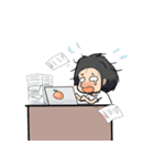 phaphapharmacist（個別スタンプ：28）