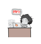 phaphapharmacist（個別スタンプ：29）