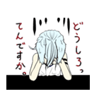 息吹涼音スタンプ（個別スタンプ：13）