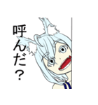 息吹涼音スタンプ（個別スタンプ：28）